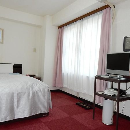 Hotel Matsumoto Tokió Kültér fotó