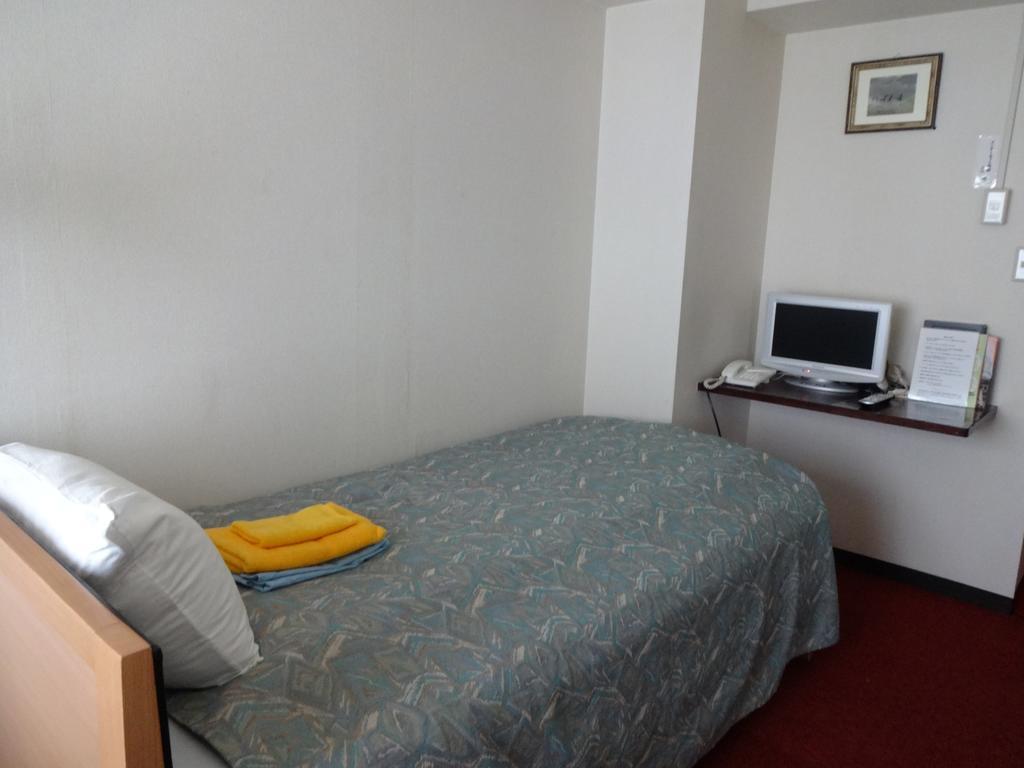Hotel Matsumoto Tokió Kültér fotó