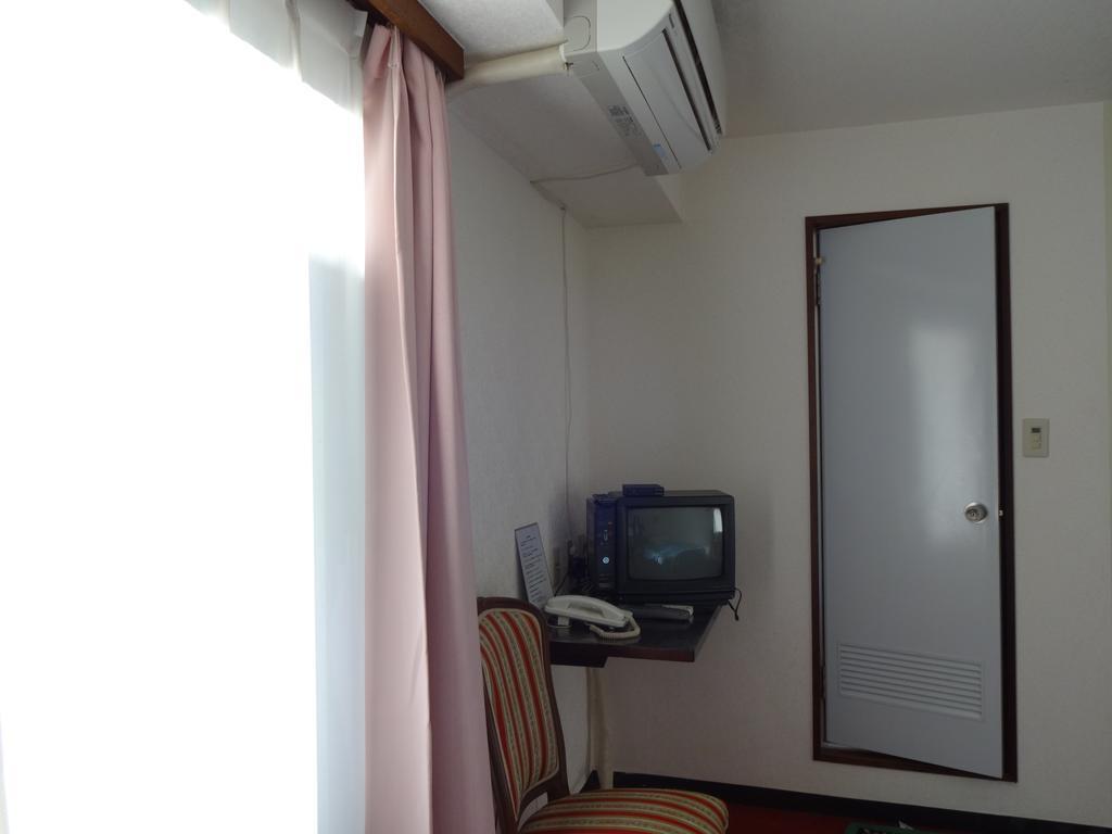 Hotel Matsumoto Tokió Kültér fotó