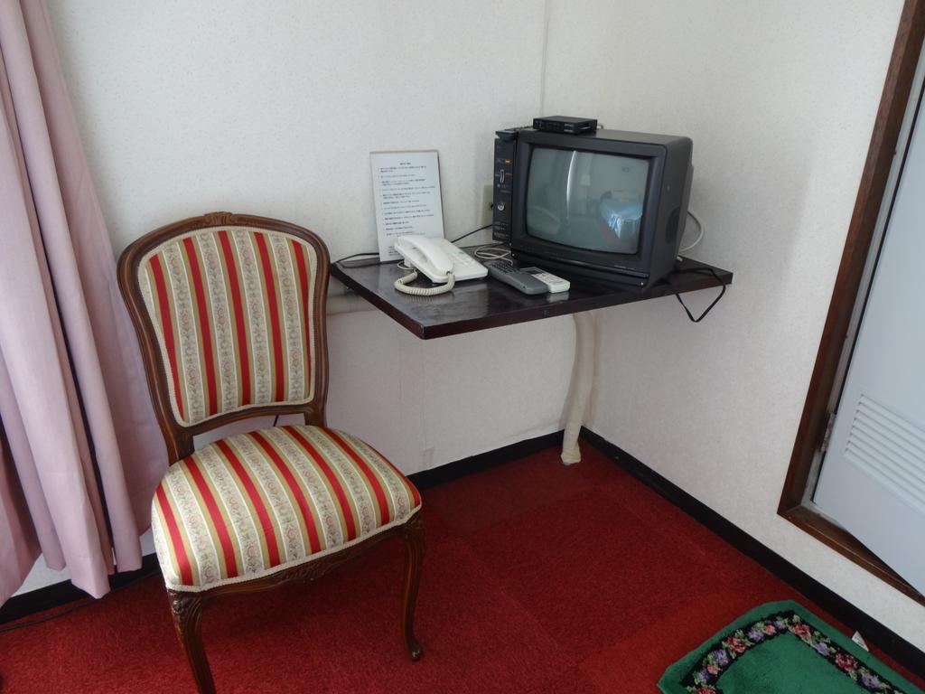Hotel Matsumoto Tokió Szoba fotó