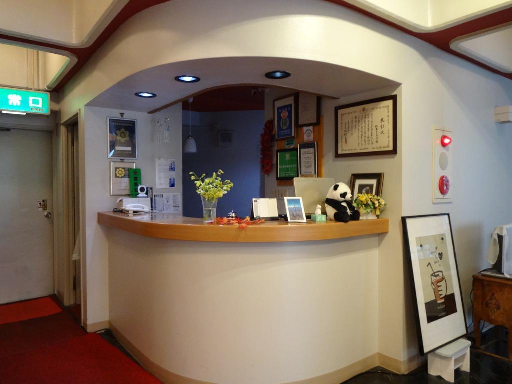 Hotel Matsumoto Tokió Kültér fotó