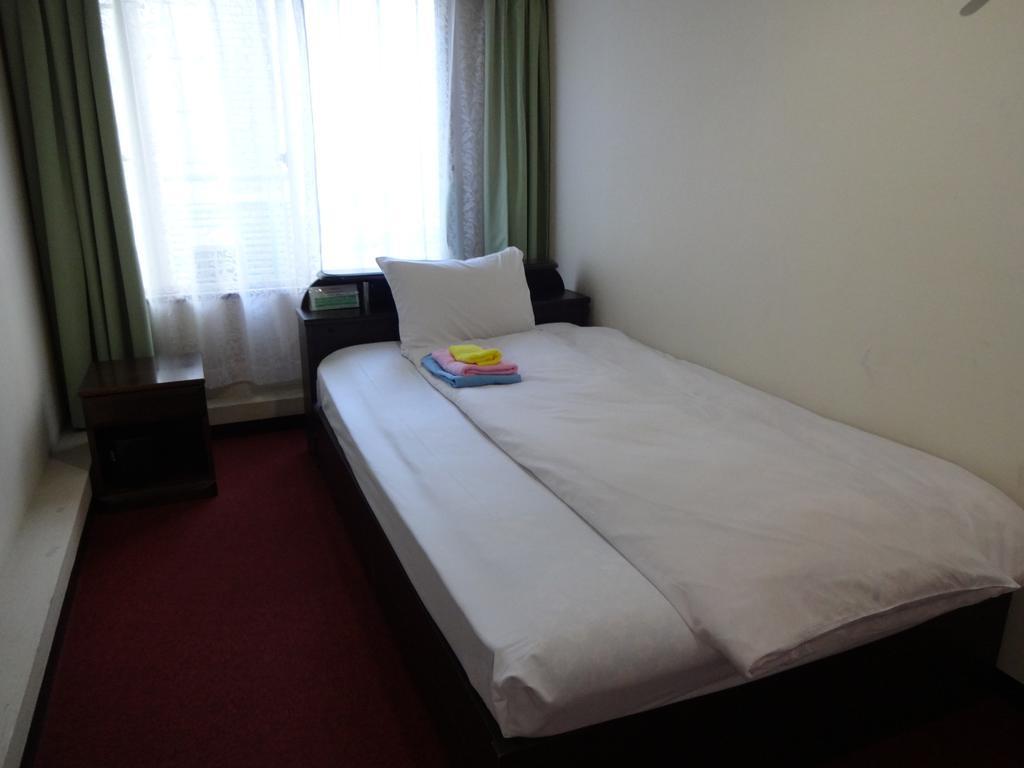 Hotel Matsumoto Tokió Szoba fotó