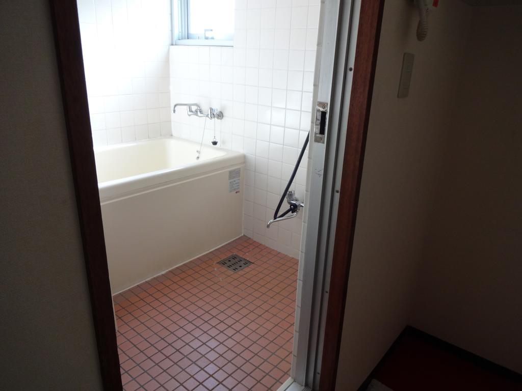 Hotel Matsumoto Tokió Kültér fotó