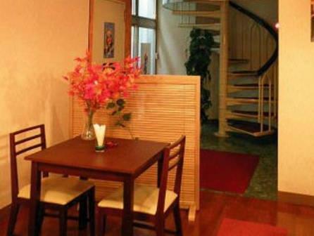 Hotel Matsumoto Tokió Kültér fotó