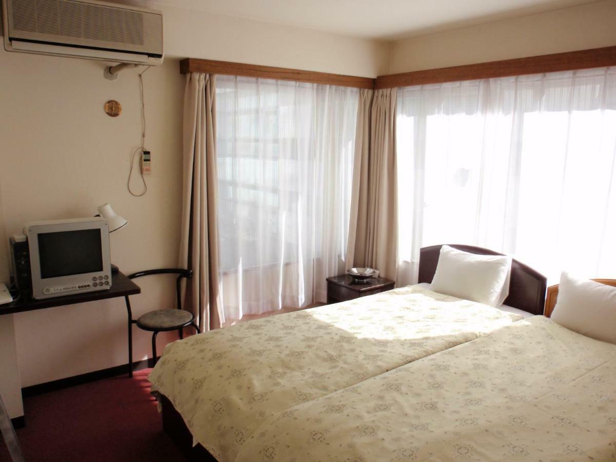 Hotel Matsumoto Tokió Kültér fotó